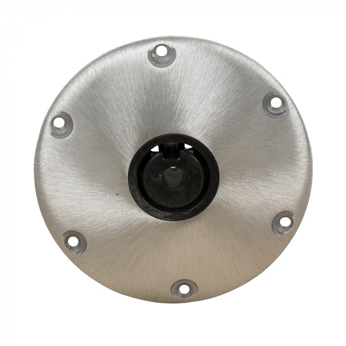 Springfield Plug-In 9 Round Hi-Lo Base f/2-3/8 Post