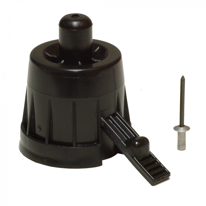 Springfield Taper-Lock(TM) Post Bottom Bushing
