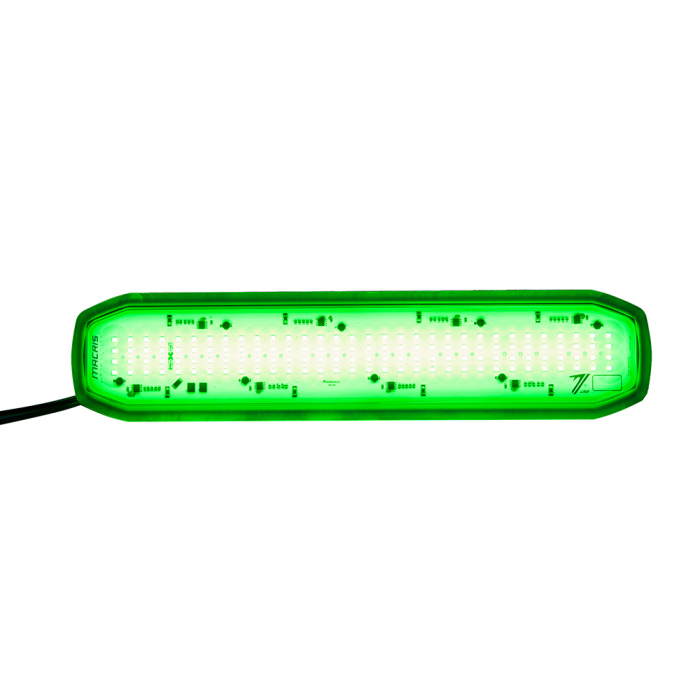 Macris Industries Macris Industries MIU30 Underwater LED - Green - $650.00 at Everest