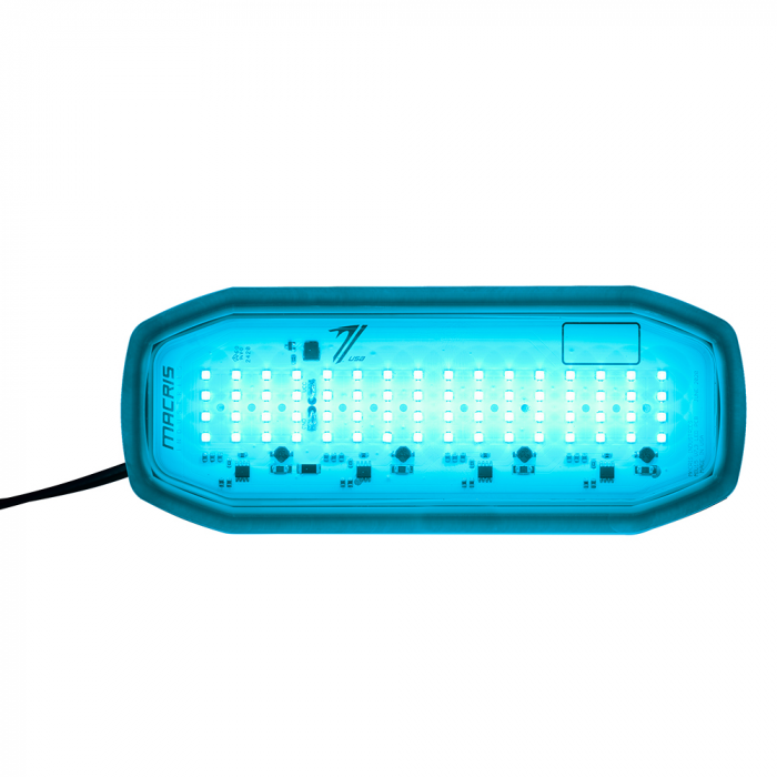 Macris Industries Macris Industries MIU15 Underwater LED - Ice Blue - $325.00 at Everest