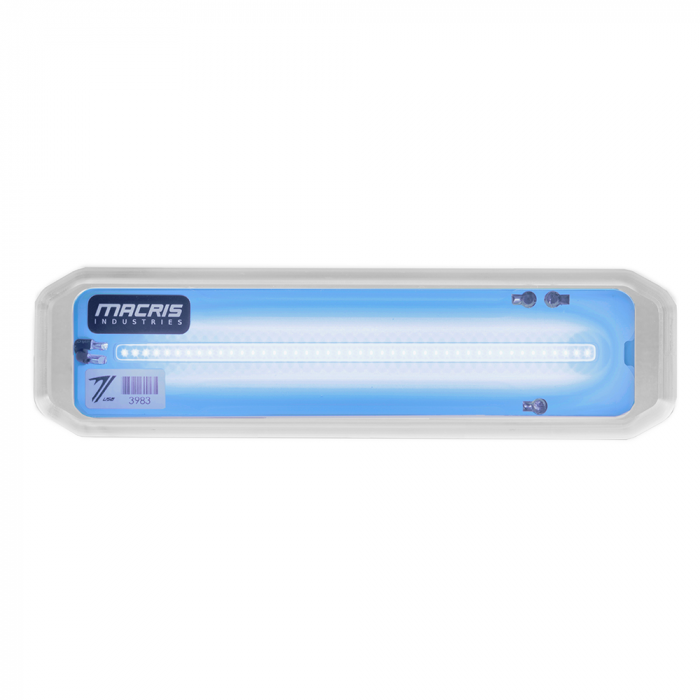 Macris Industries Macris Industries MIU L10 Underwater Series Size 10 (8) - Royal Blue - $160.00 at Everest