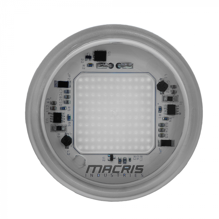 Macris Industries Macris Industries MIU R10 Underwater Series Size 10 (18W) - White - $160.00 at Everest