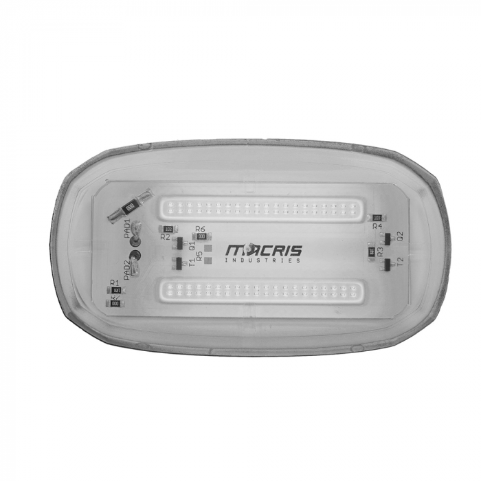Macris Industries Macris Industries MIU Miniature Underwater LED 9W - White COB - $75.00 at Everest