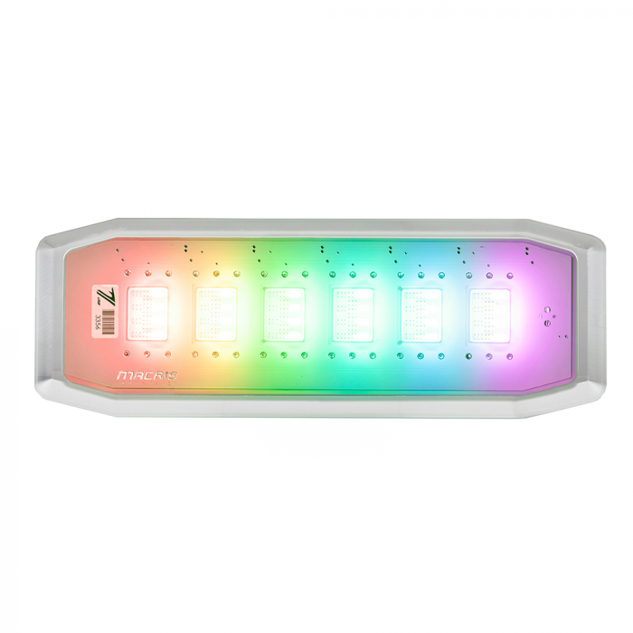 Macris Industries Macris Industries Chroma Dynamic Color Change Underwater LED - $800.00 at Everest