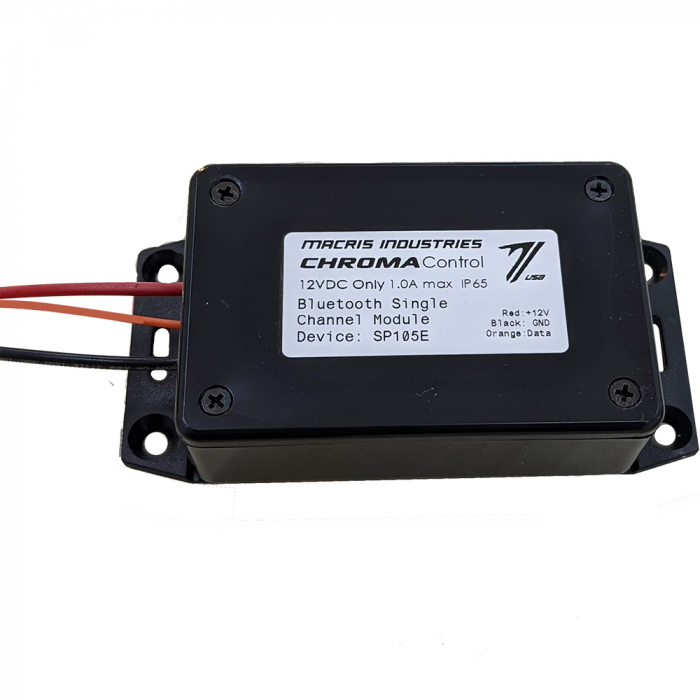 Macris Industries Macris Industries Single Channel Control & Distribution System f/MIU Chroma - $150.00 at Everest