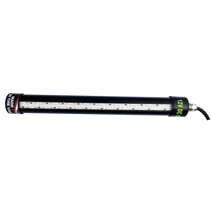 Hydrow Glow Hydro Glow HG250 21W - 12V - 1.75 Amps - LED Fishing Light - Green - $79.95 at Everest