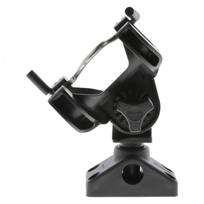 Scotty Scotty 290 R-5 Universal Rod Holder w/241 Mount - $36.49 at Everest