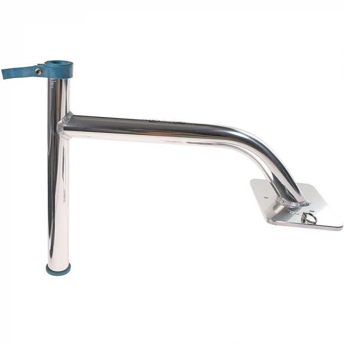 Panther Products Panther 3 Quick Release Bow Mount Bracket - Clear - Anodized - $167.99 at Everest