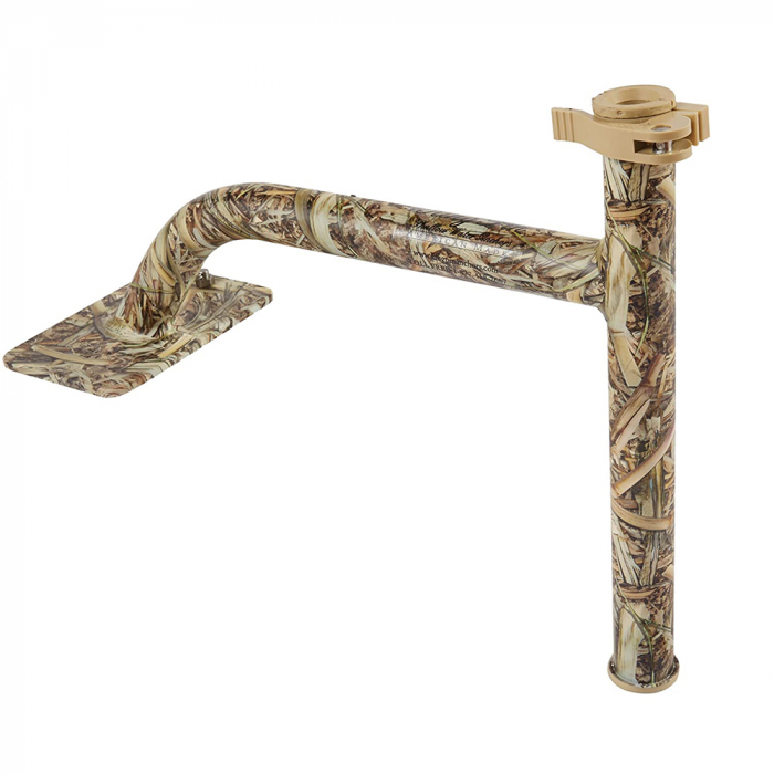 Panther Products Panther 3 Quick Release Bow Mount Bracket - Camo - $189.99 at Everest
