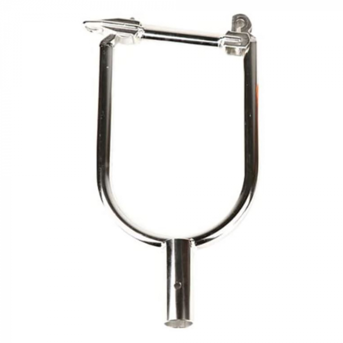 Panther Products Panther Happy Hooker Mooring Aid - Stainless Steel - $767.99 at Everest