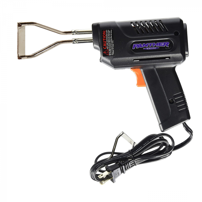 Panther Products Panther Portable Rope Cutting Gun - $49.39 at Everest