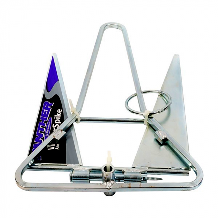 Panther Products Panther Water Spike Anchor - 16' - 22' Boats - $49.13 at Everest
