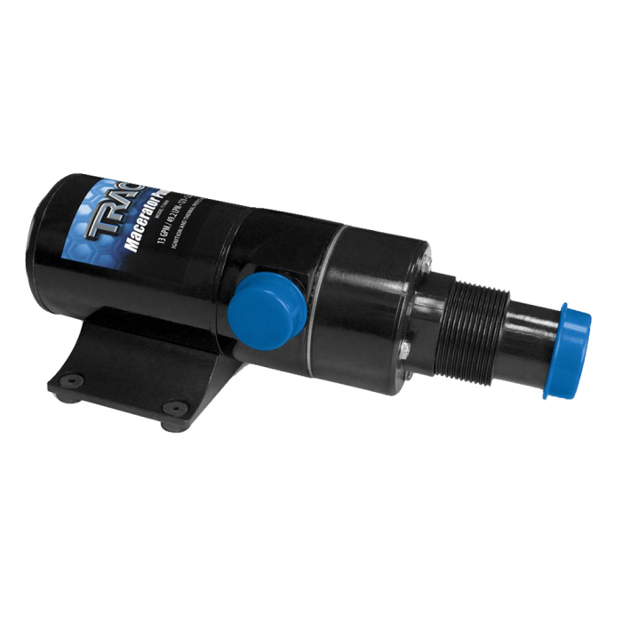 Trac Outdoors TRAC Macerator Pump - $196.99 at Everest
