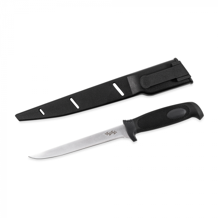 Kuuma Products Kuuma Filet Knife - 6 - $18.99 at Everest