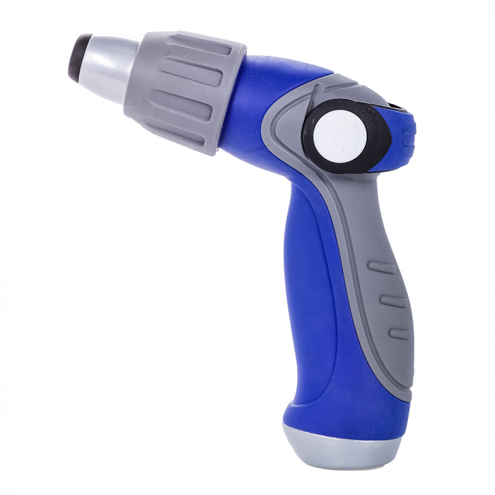 Camco Camco Coil Hose Nozzle w/Thumb Lever - $13.99 at Everest