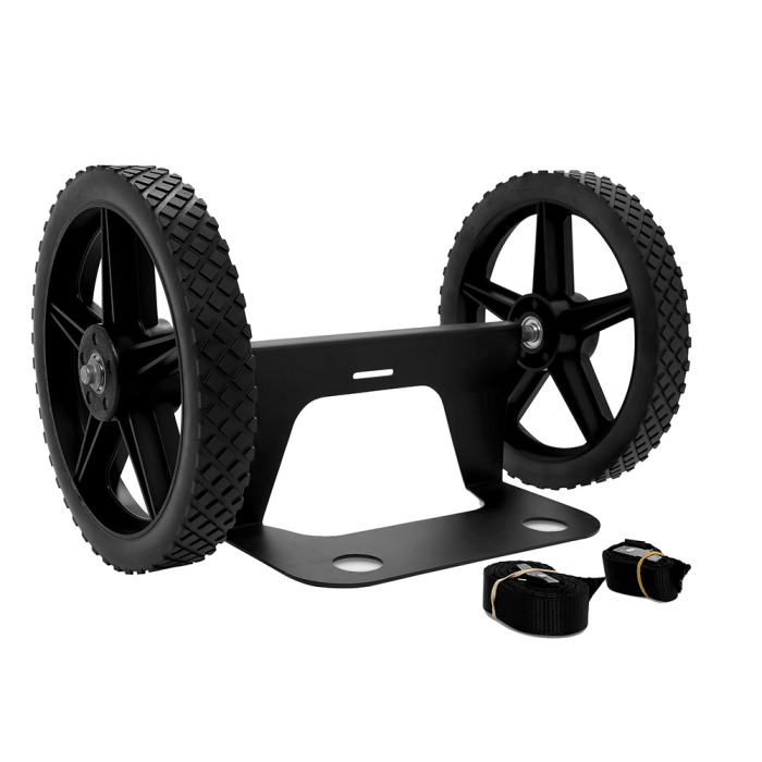 Camco Camco Cooler Cart Kit - $103.99 at Everest