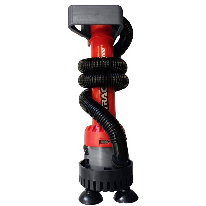 Trac Outdoors TRAC T-100023 Portable Bilge Pump - $35.99 at Everest