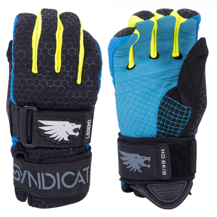 Ho Sports HO Sports Men's Sydicate Legend Glove - XXL - $75.00 at Everest