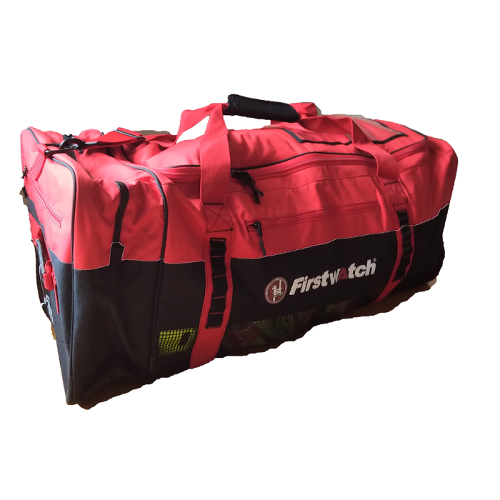 First Watch First Watch Gear Bag - Red/Black - $165.00 at Everest