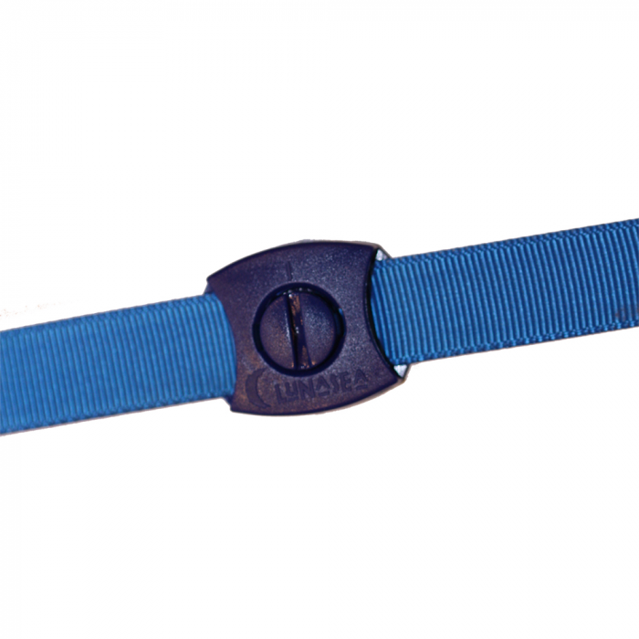Lunasea Lighting Lunasea Safety Water Activated Strobe Light Wrist Band f/63 & 70 Series Light - Blue - $9.99 at Everest
