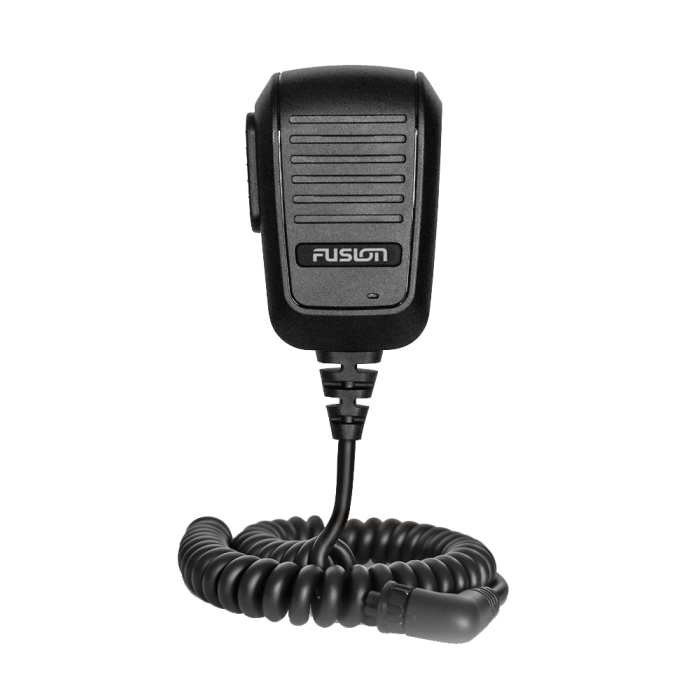 Fusion FUSION Marine Handheld Microphone - $129.99 at Everest
