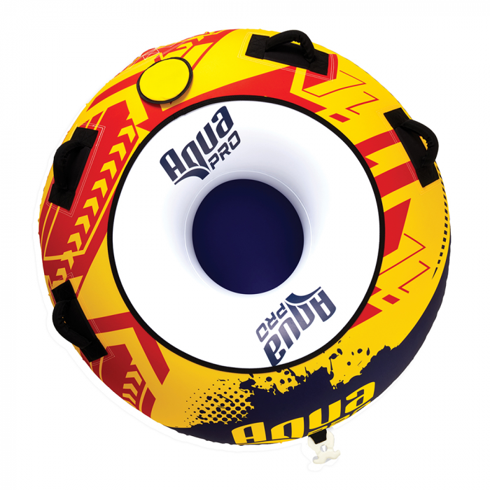 Aqua Leisure Aqua Pro 50 One-Rider Sports Towable