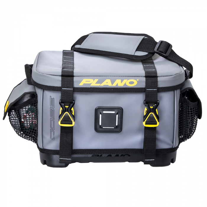 Plano Plano Z-Series 3600 Tackle Bag w/Waterproof Base - $79.99 at Everest