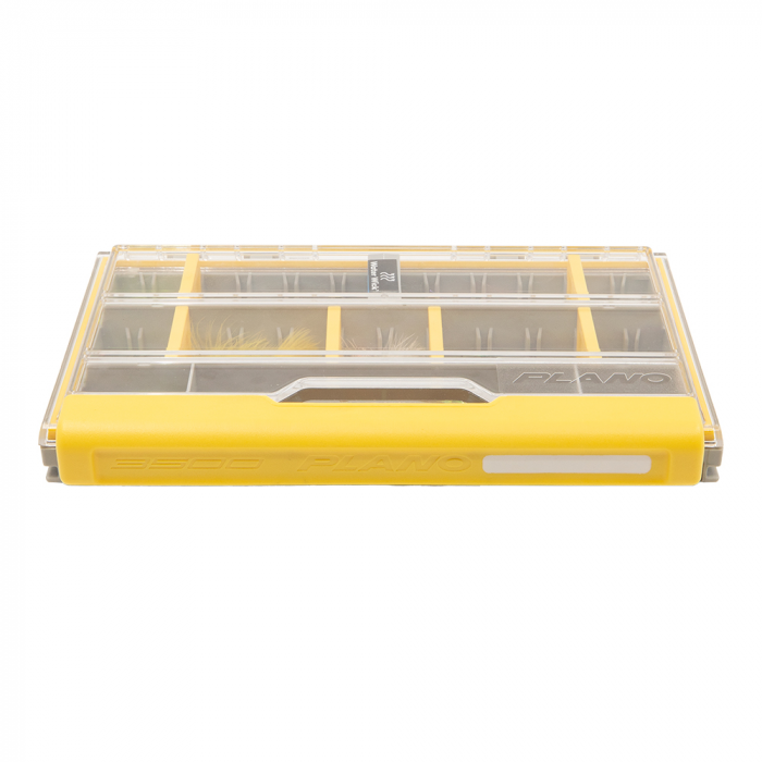 Plano EDGE(TM) 3500 Stowaway Box
