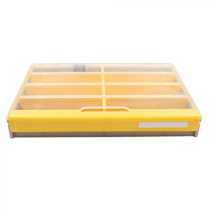 Plano Plano EDGE(TM) 3700 Flex Stowaway Box - $54.99 at Everest