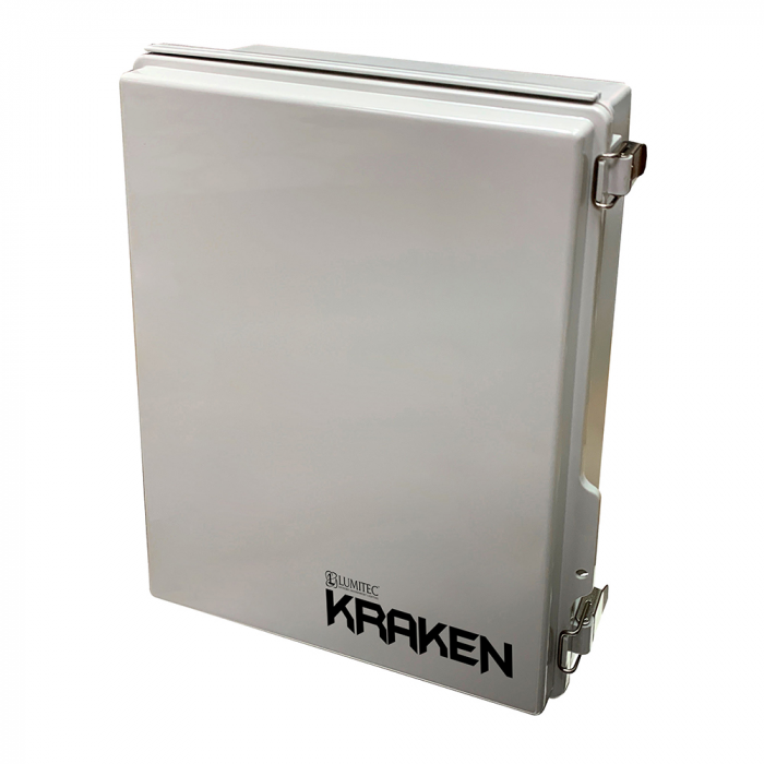Lumitec Lumitec Kraken Secondary Power Supply w/Opto-Coupler - $2126.99 at Everest