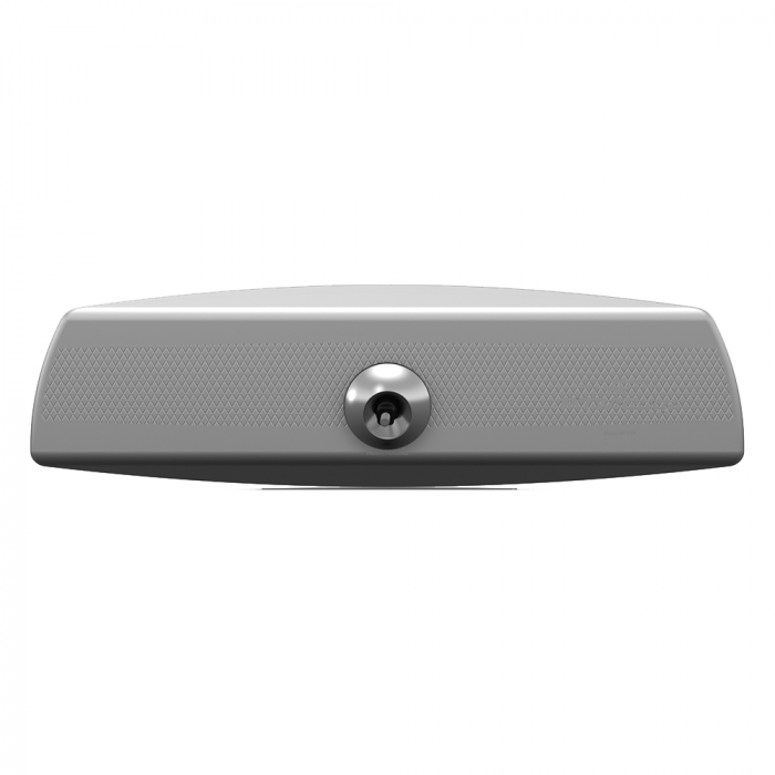Ptm Edge PTM Edge VR-140 Elite Mirror - Titanium Grey - $454.08 at Everest