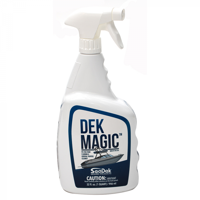 Seadek SeaDek Dek Magic(TM) Spray Cleaner - 32oz - $26.99 at Everest