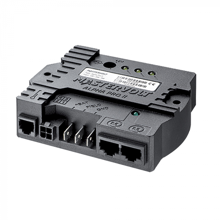 Mastervolt Mastervolt Alpha Pro III w/Extended 13' Harness - $505.20 at Everest