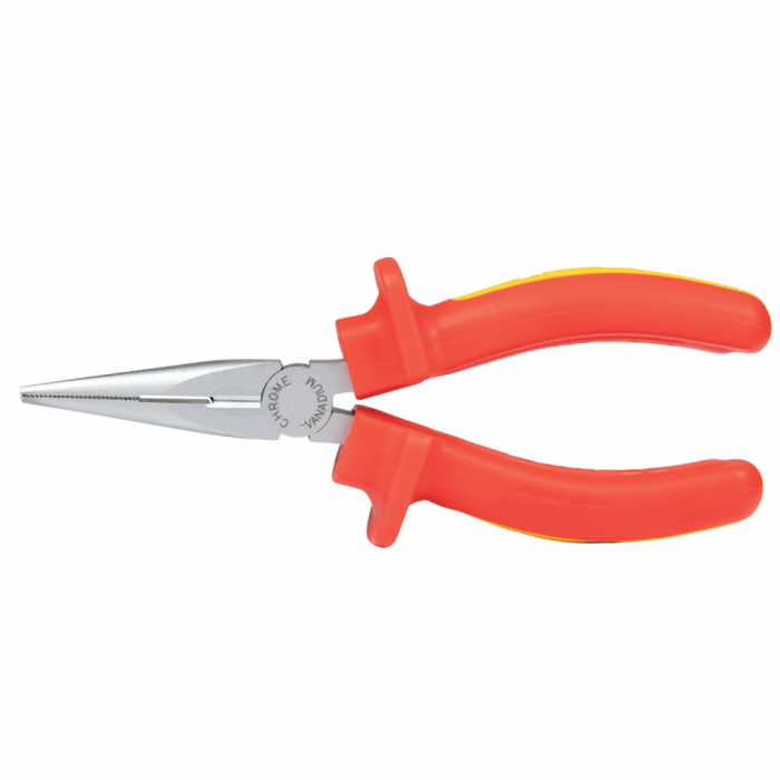 Ancor Ancor 6 Long Nose Pliers - 1000V - $43.99 at Everest