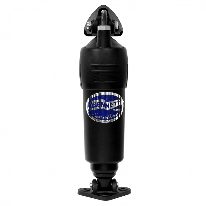 Bennett Marine Bennett BOLT Short Electric Actuator - $245.55 at Everest
