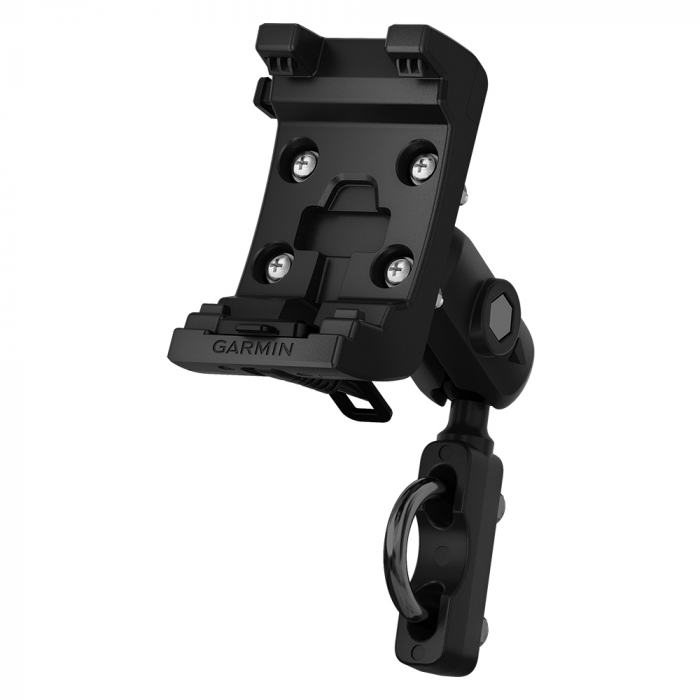 Garmin Garmin Motorcycle/ATV Mount Kit & AMPS Rugged Mount w/Audio/Power Cable - $149.99 at Everest
