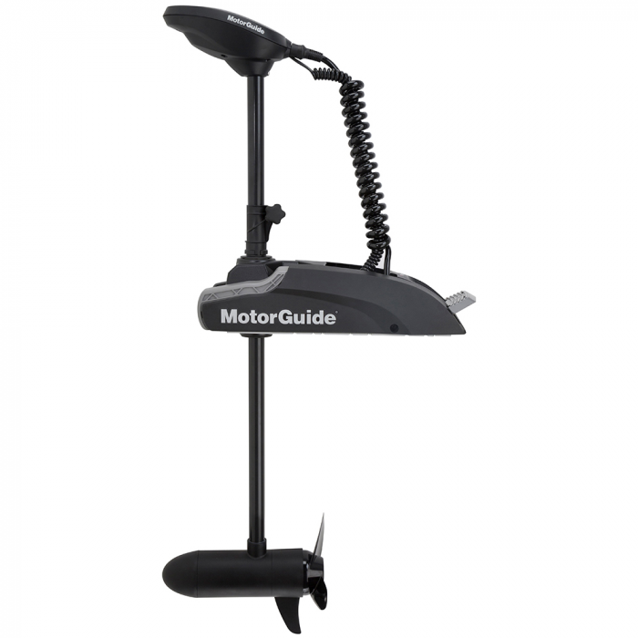 Motorguide Motorguide Xi3-55FW 36 Kayak Motor - 12V - Standard FOB - $1165.99 at Everest