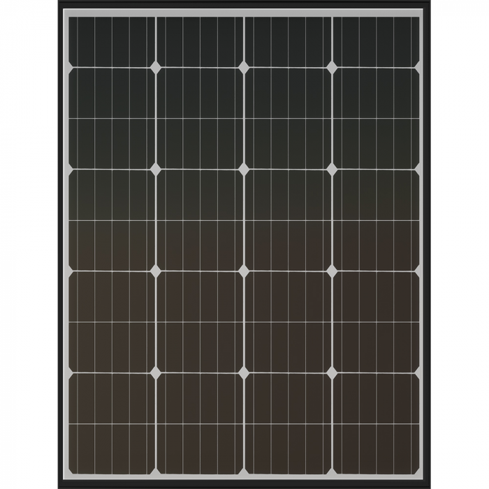 Xantrex Xantrex 100W Solar Panel w/Mounting Hardware - $259.00 at Everest