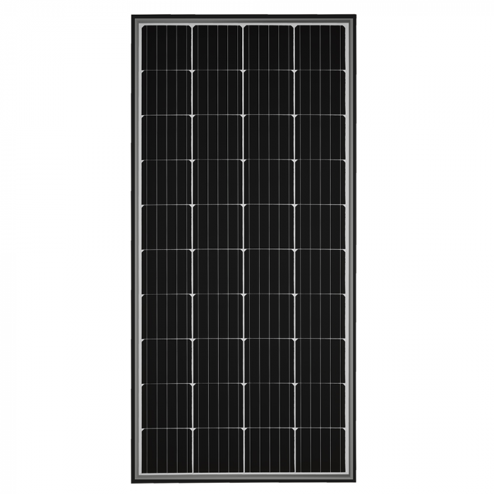 Xantrex Xantrex 160W Solar Panel w/Mounting Hardware - $369.00 at Everest