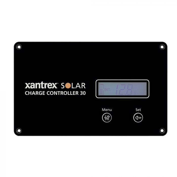 Xantrex Xantrex 30A PWM Charge Controller - $184.44 at Everest