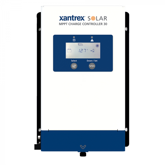 Xantrex Xantrex 30A MPPT Charge Controller - $346.84 at Everest