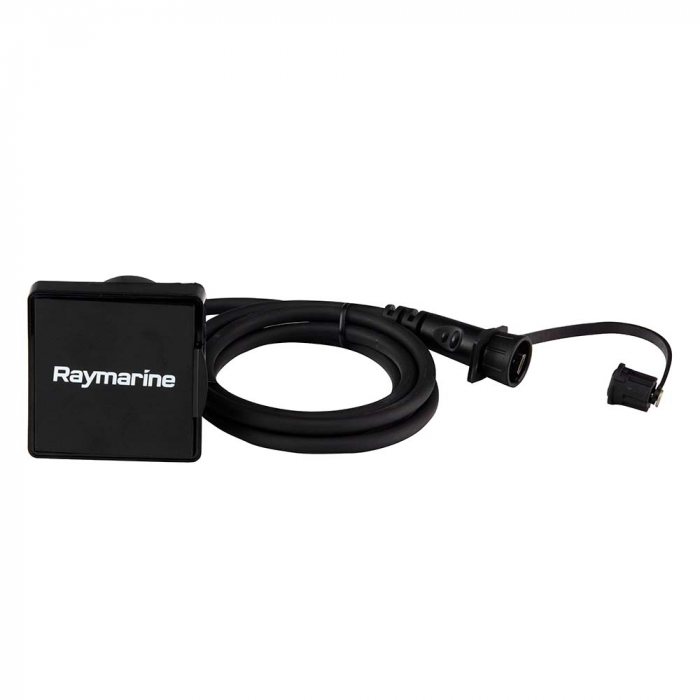 Raymarine Raymarine Bulkhead Mount Micro USB Socket w/1M Cable f/DJI Drones Only - $129.99 at Everest