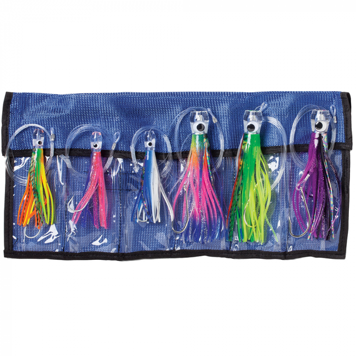 Williamson Williamson Sailfish Catcher Kit - $49.99 at Everest