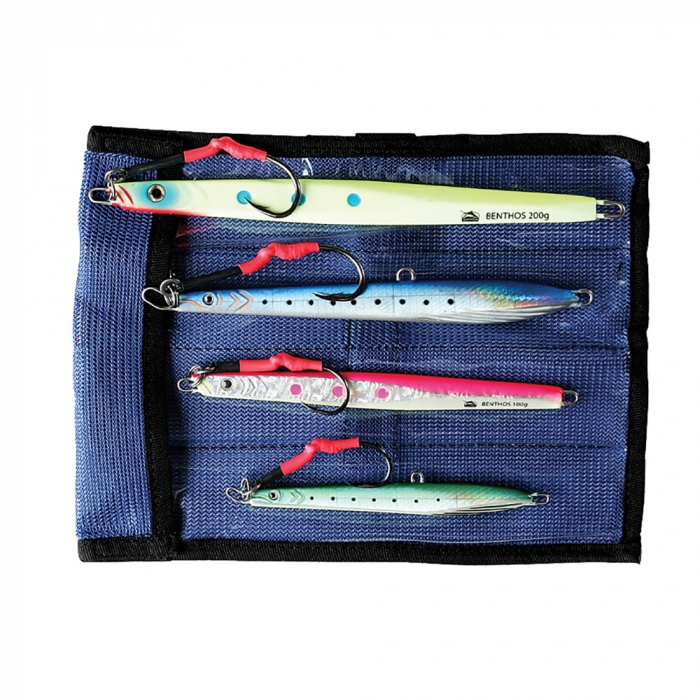 Williamson Williamson Light Speed Jig Kit - $53.49 at Everest