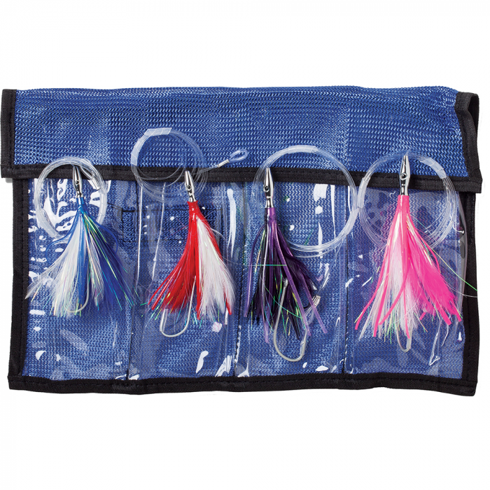Williamson Williamson Flash Feather Kit - $41.49 at Everest