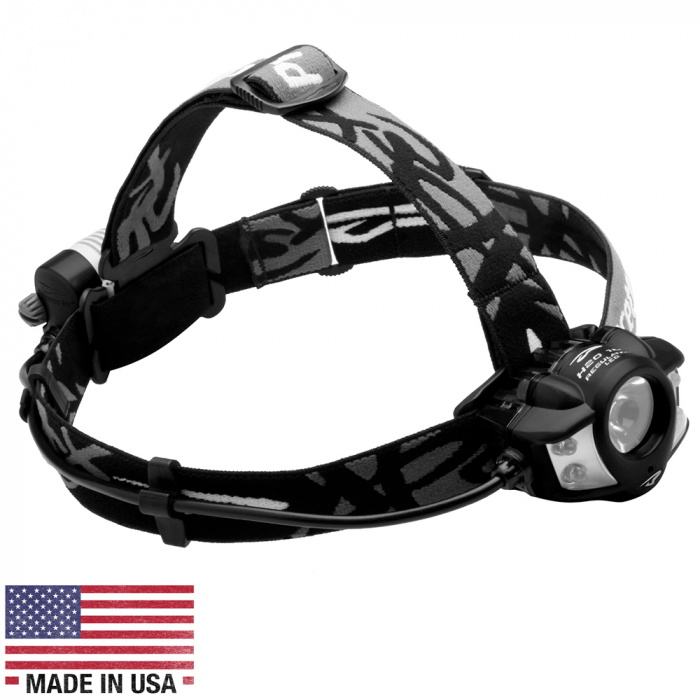 Princeton Tec Princeton Tec Apex LED Headlamp - Black/Grey - $79.99 at Everest