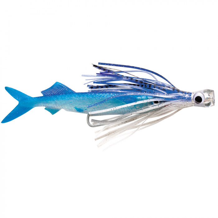 Williamson Live Ballyhoo Combo 10.5 - Bonito/Blue