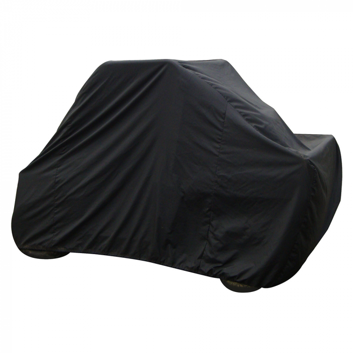 Carver By Covercraft Carver Sun-Dura Large UTV Cover - Black - $259.56 at Everest