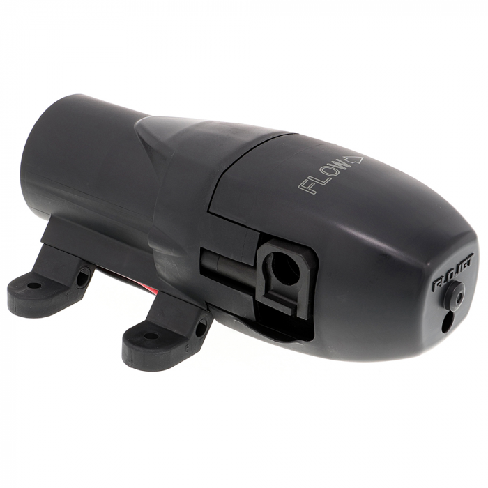 Flojet Flojet RV Water Pump - 12V - 1GPM - 35PSI - $109.99 at Everest