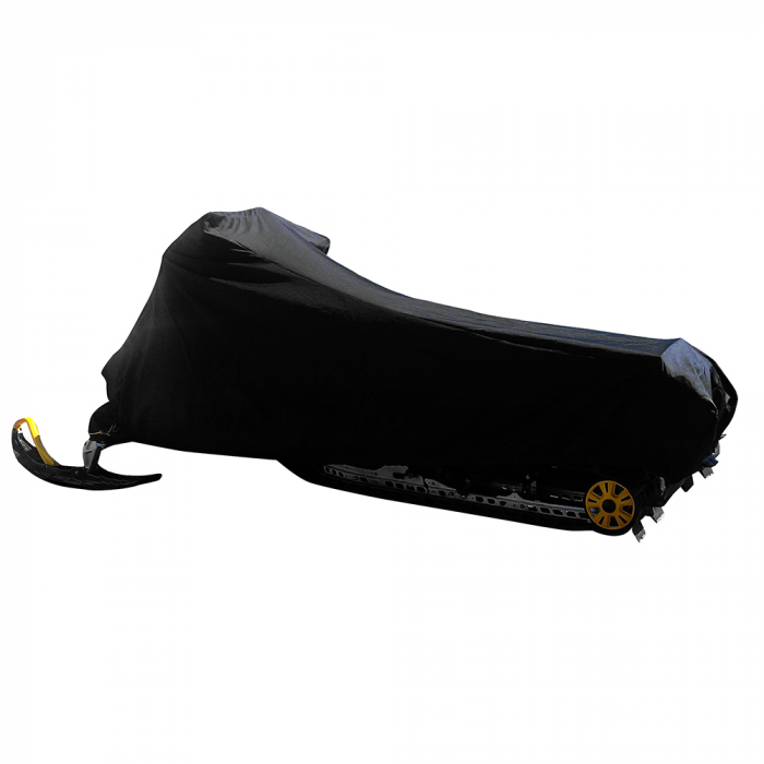 Carver By Covercraft Carver Sun-Dura Touring Snowmobile Cover - Black - $183.04 at Everest